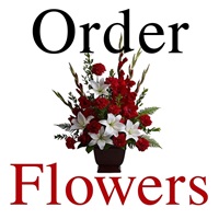 Order Flowers