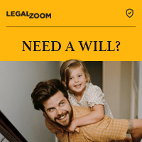 LegalZoom - Make a Will