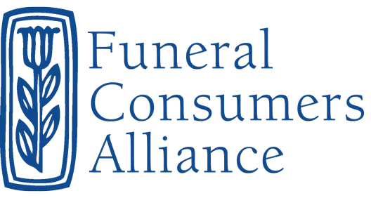 Funeral Consumers Alliance Logo